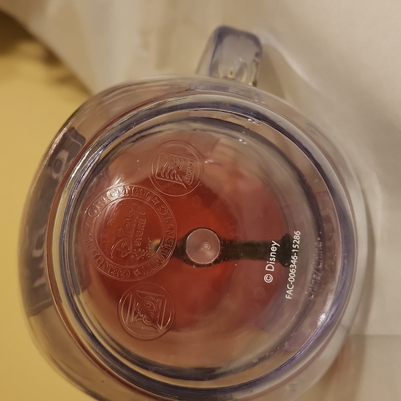 Disney Valentine Tumbler - Picture 4 of 5